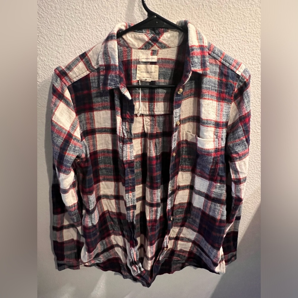 Flannel